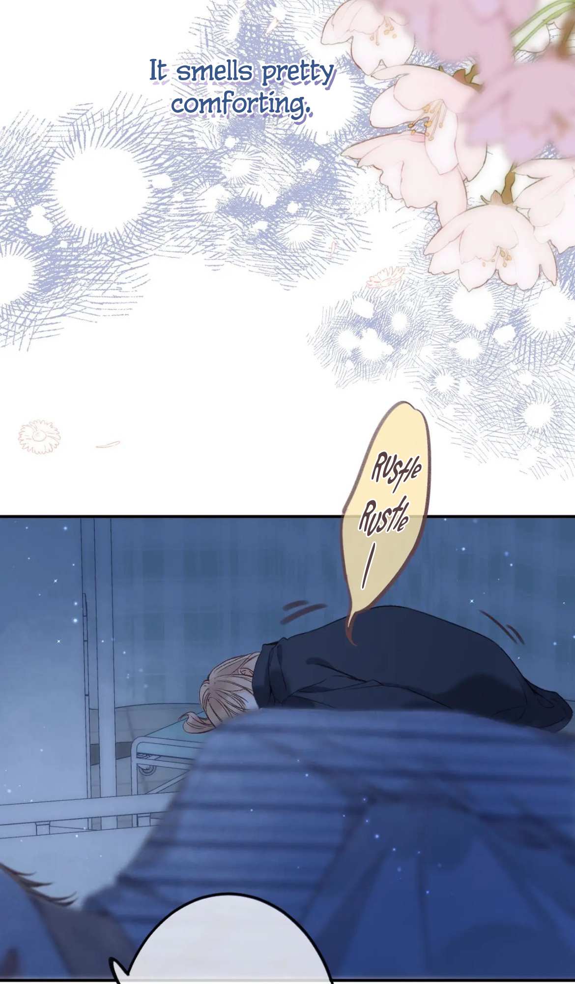 Read Hidden Love Can't Be Concealed Manga Online