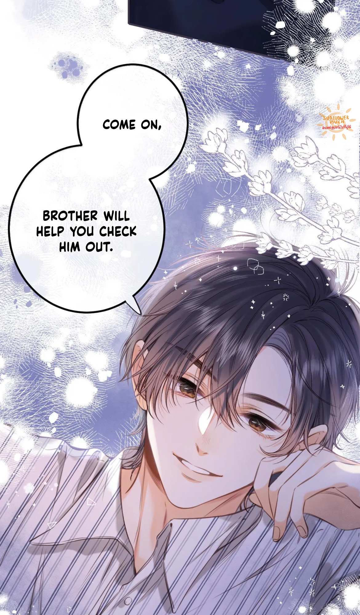 Read Hidden Love Can't Be Concealed Manga Online