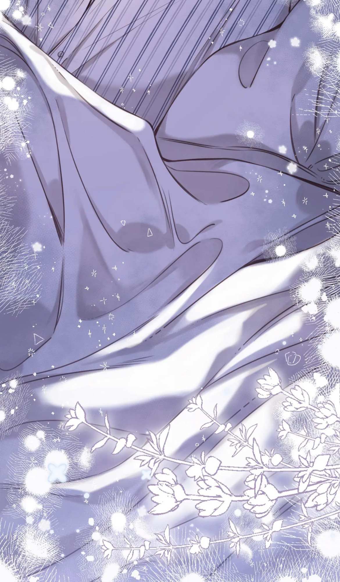 Read Hidden Love Can't Be Concealed Manga Online