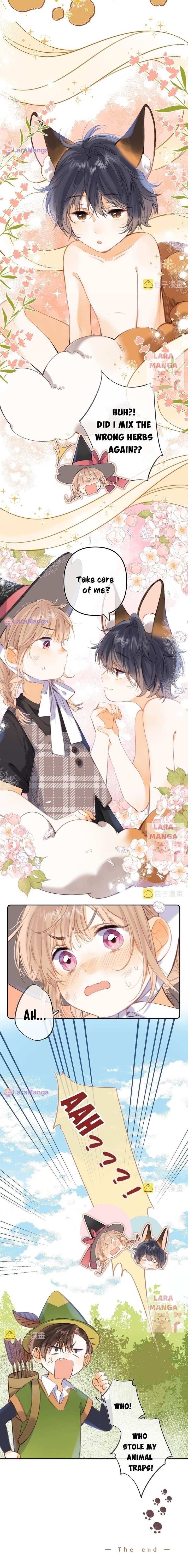 Read Hidden Love Can't Be Concealed Manga Online