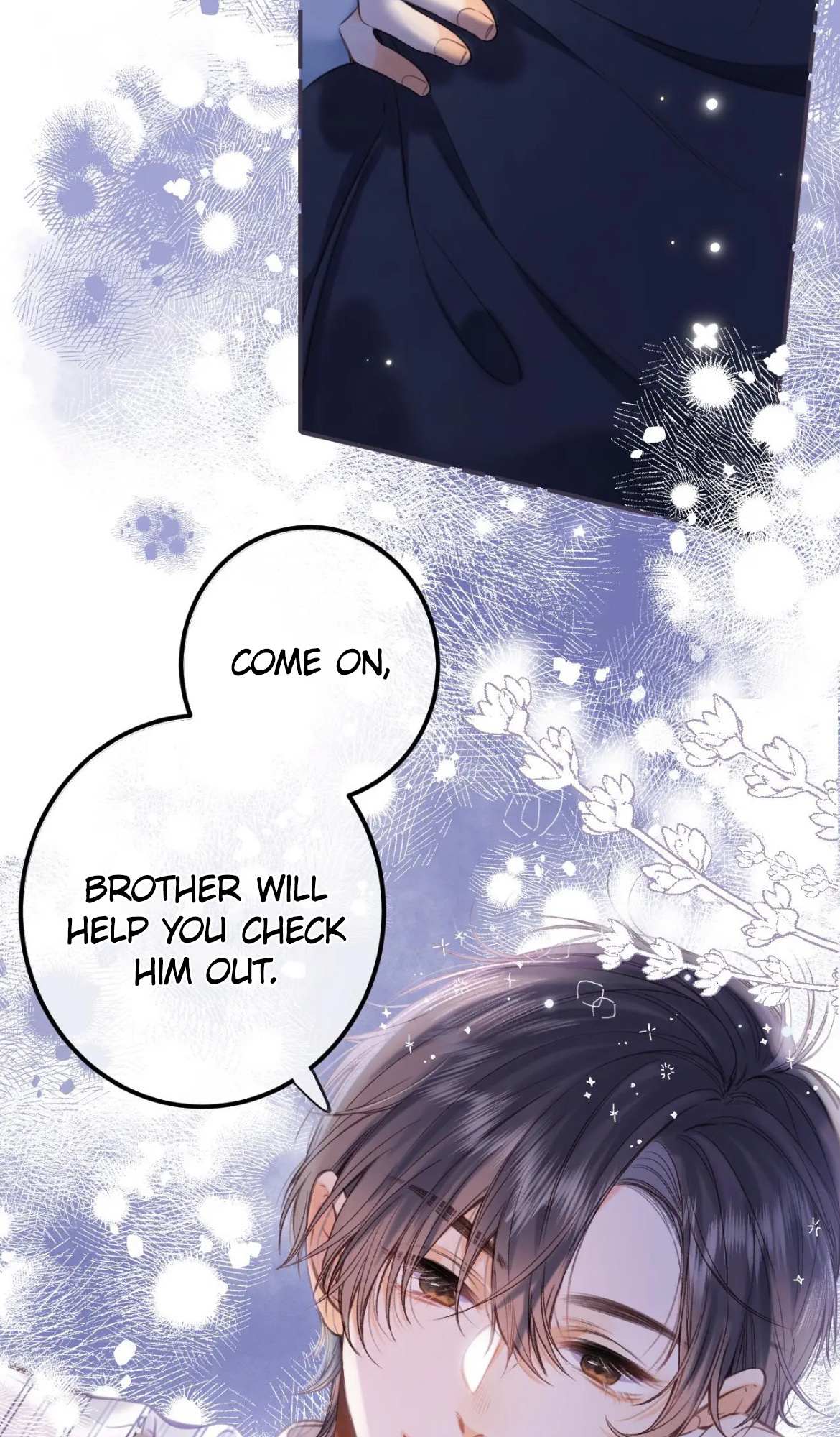 Read Hidden Love Can't Be Concealed Manga Online