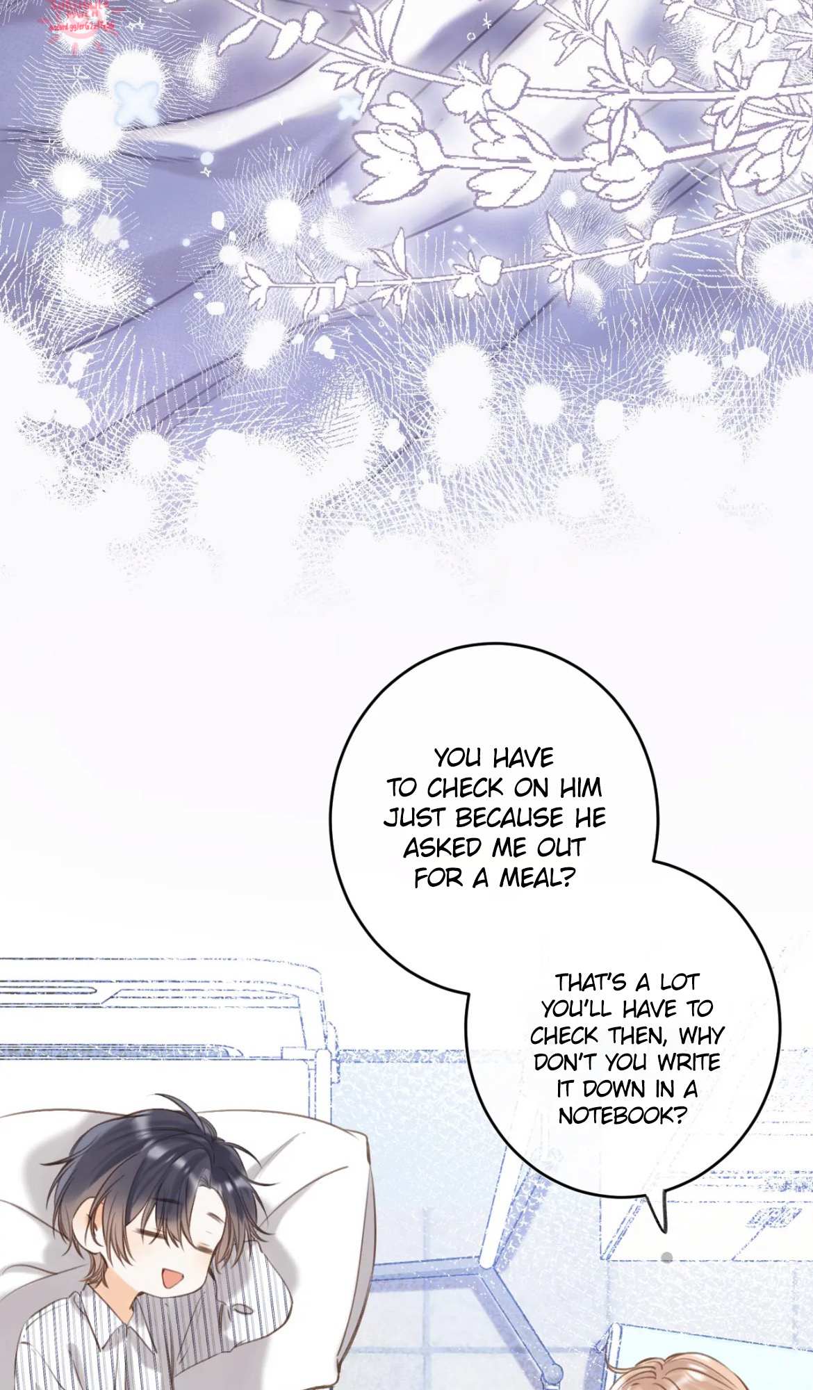 Read Hidden Love Can't Be Concealed Manga Online