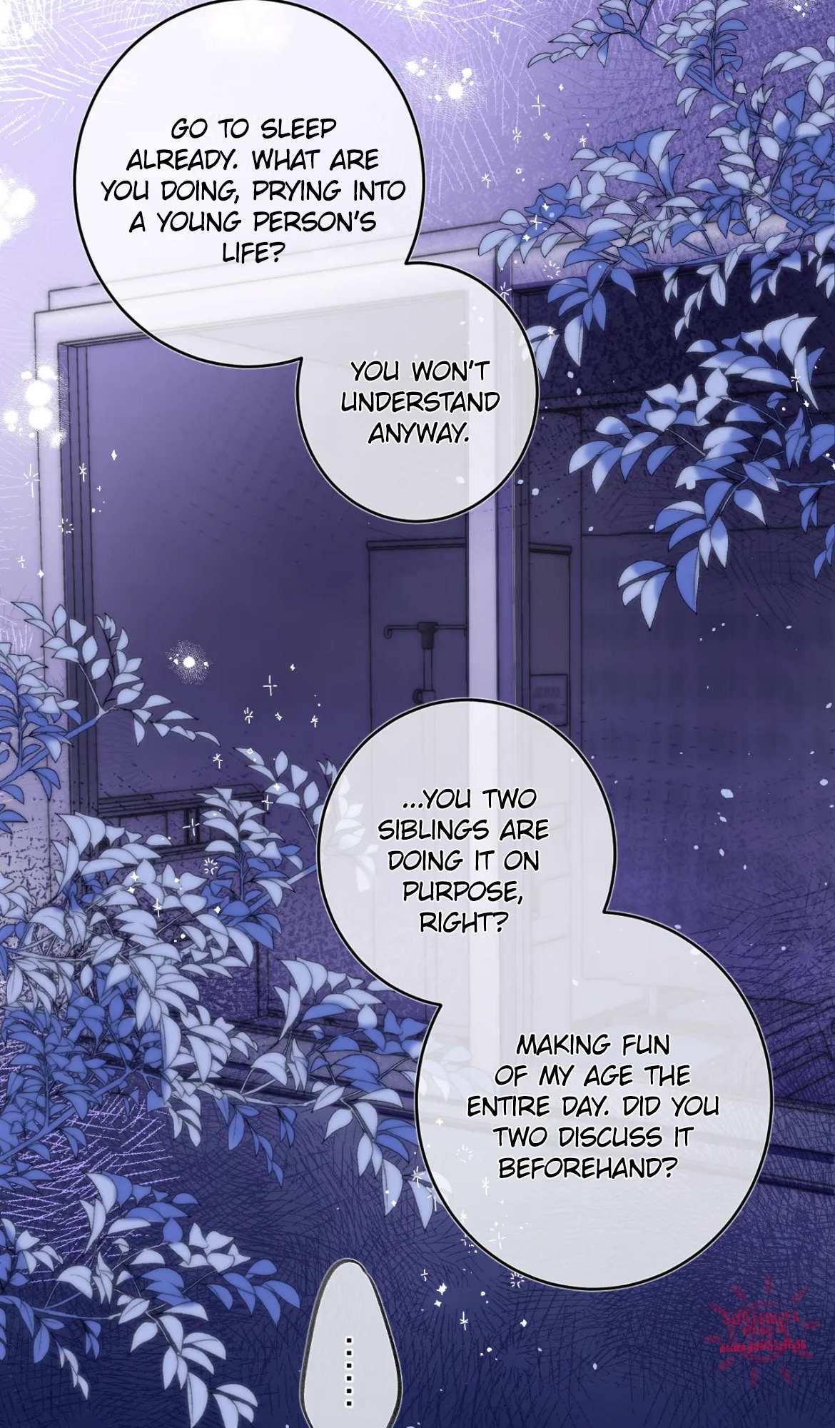 Read Hidden Love Can't Be Concealed Manga Online