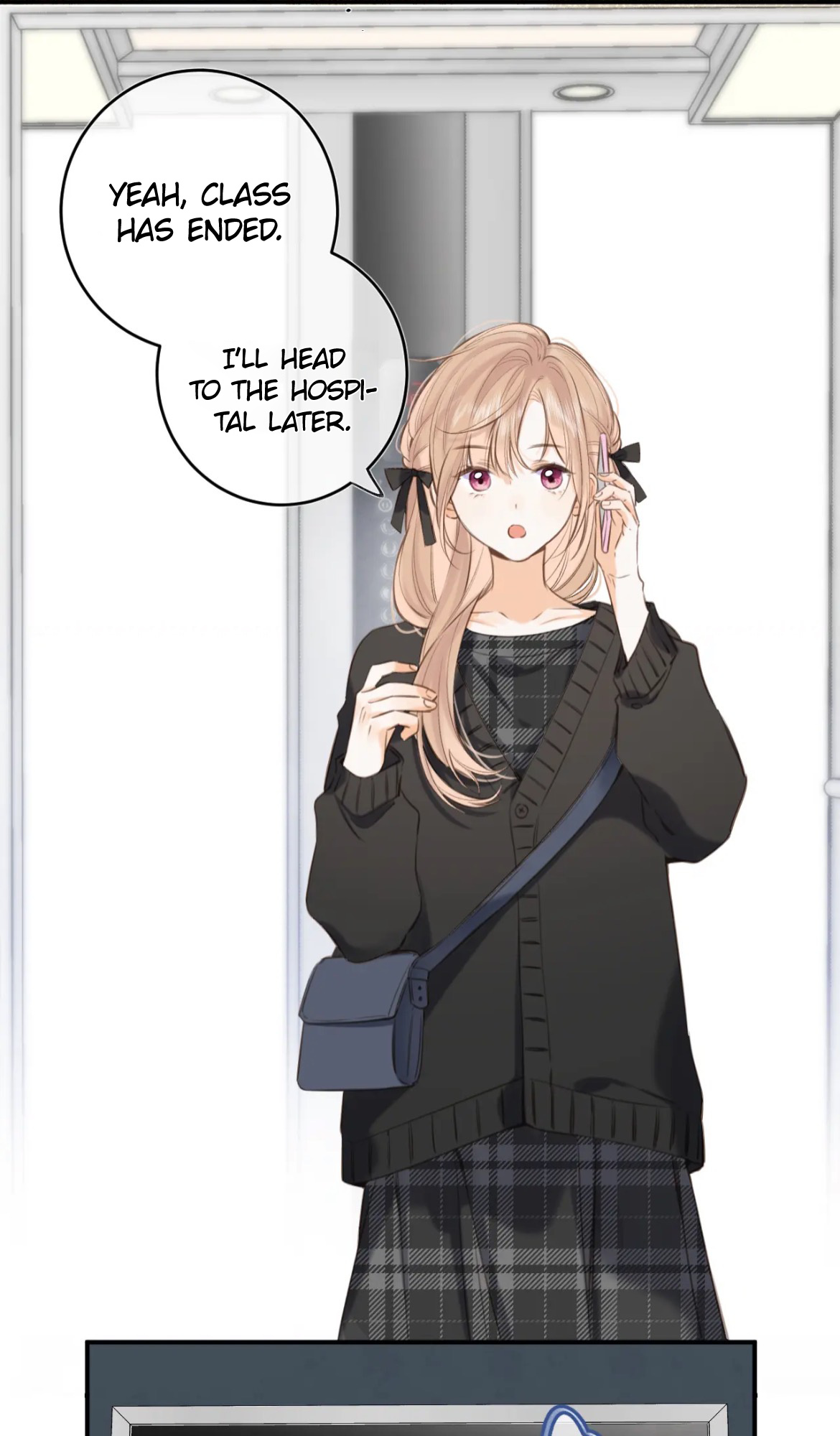Read Hidden Love Can't Be Concealed Manga Online