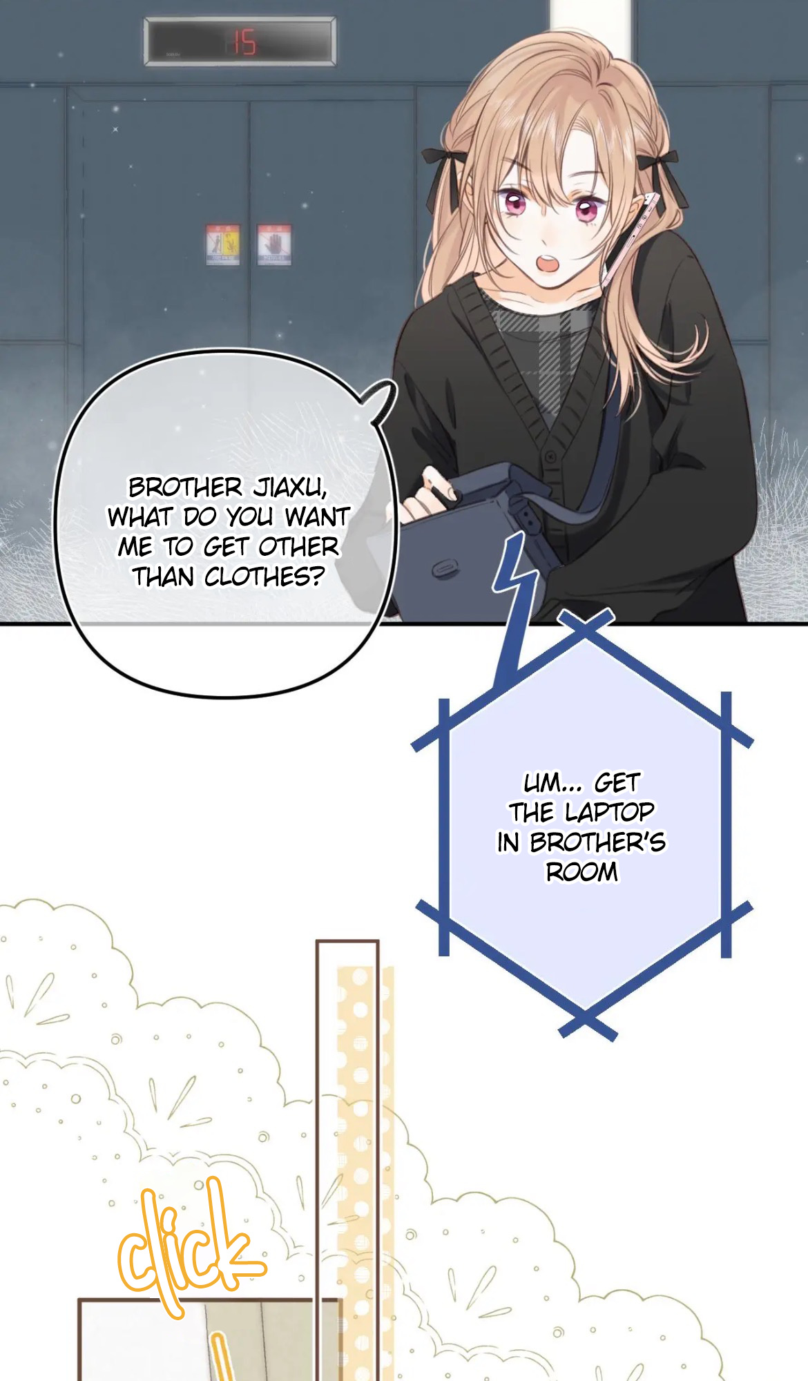 Read Hidden Love Can't Be Concealed Manga Online