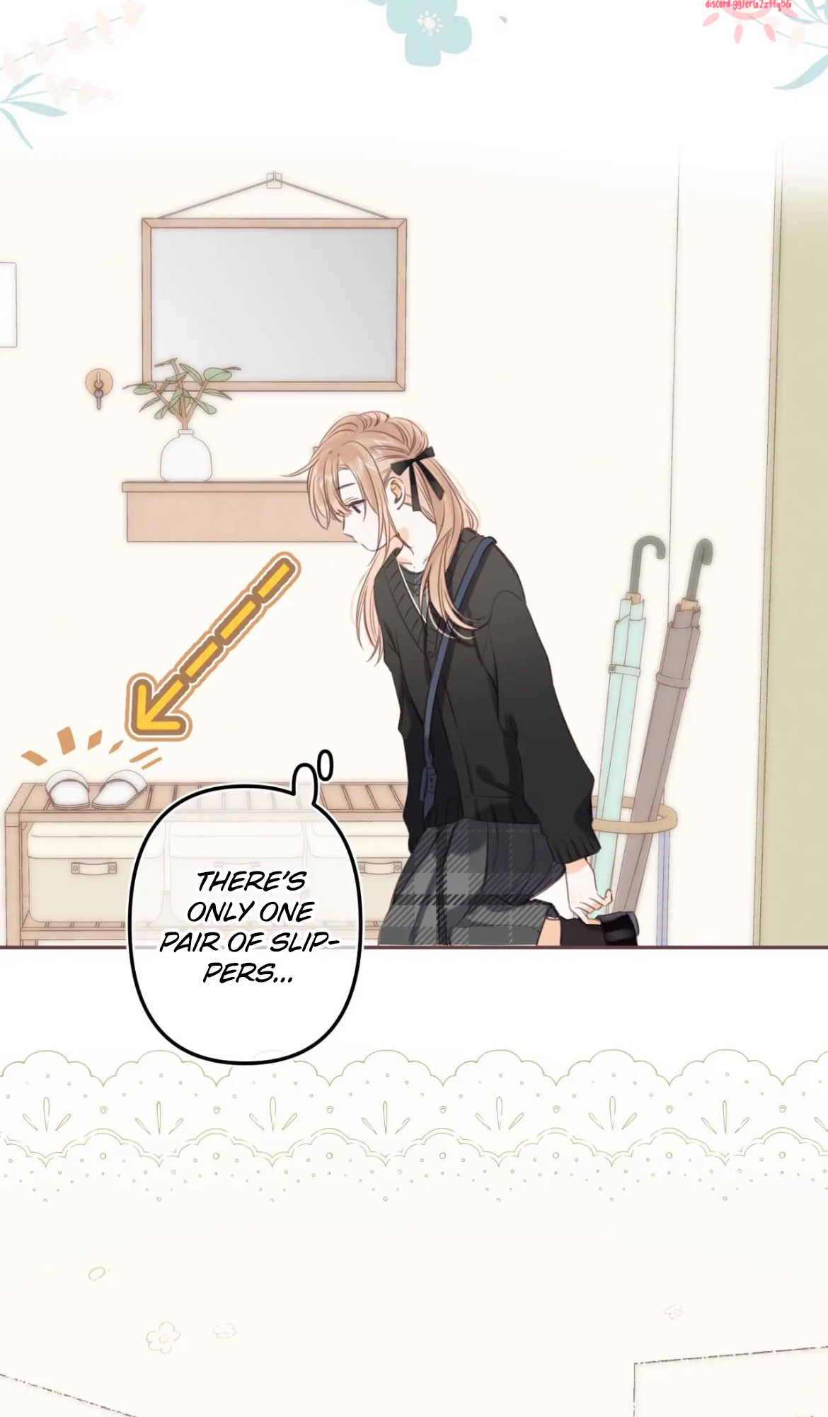 Read Hidden Love Can't Be Concealed Manga Online