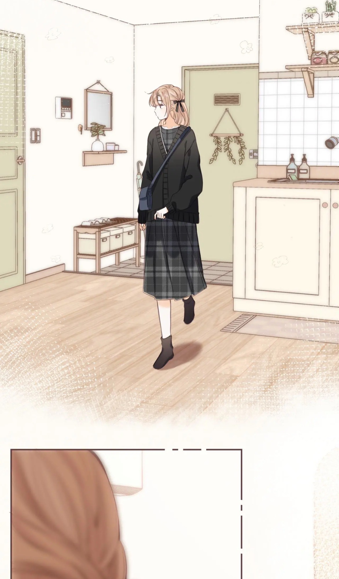 Read Hidden Love Can't Be Concealed Manga Online
