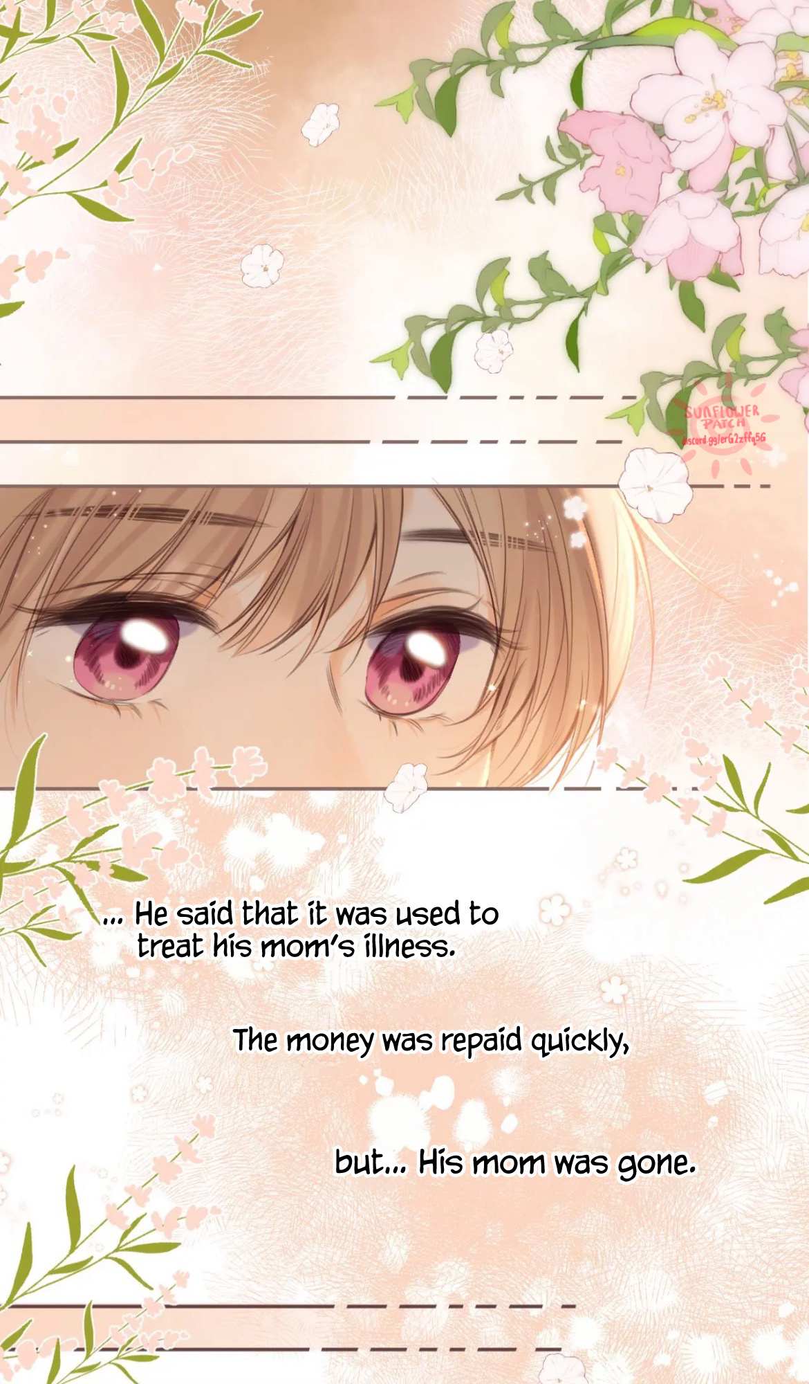 Read Hidden Love Can't Be Concealed Manga Online