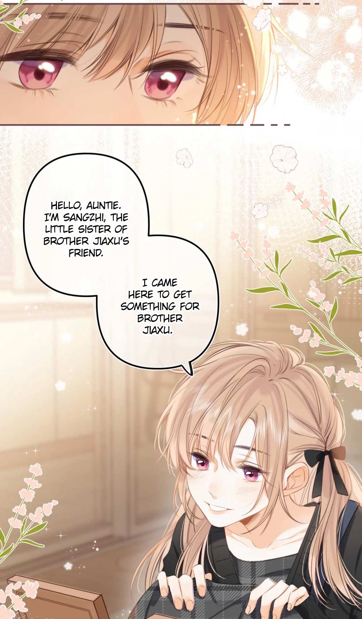 Read Hidden Love Can't Be Concealed Manga Online