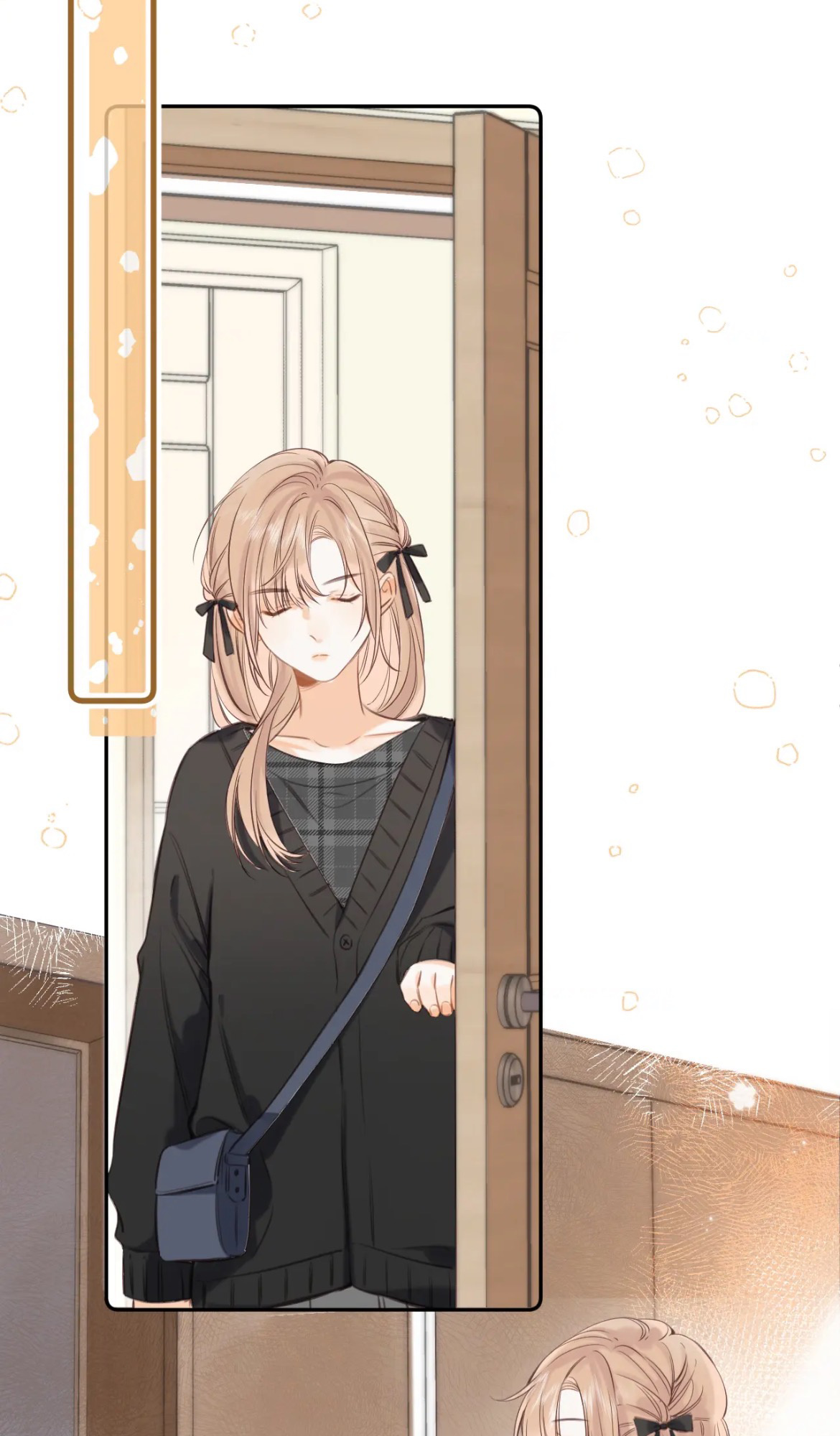 Read Hidden Love Can't Be Concealed Manga Online