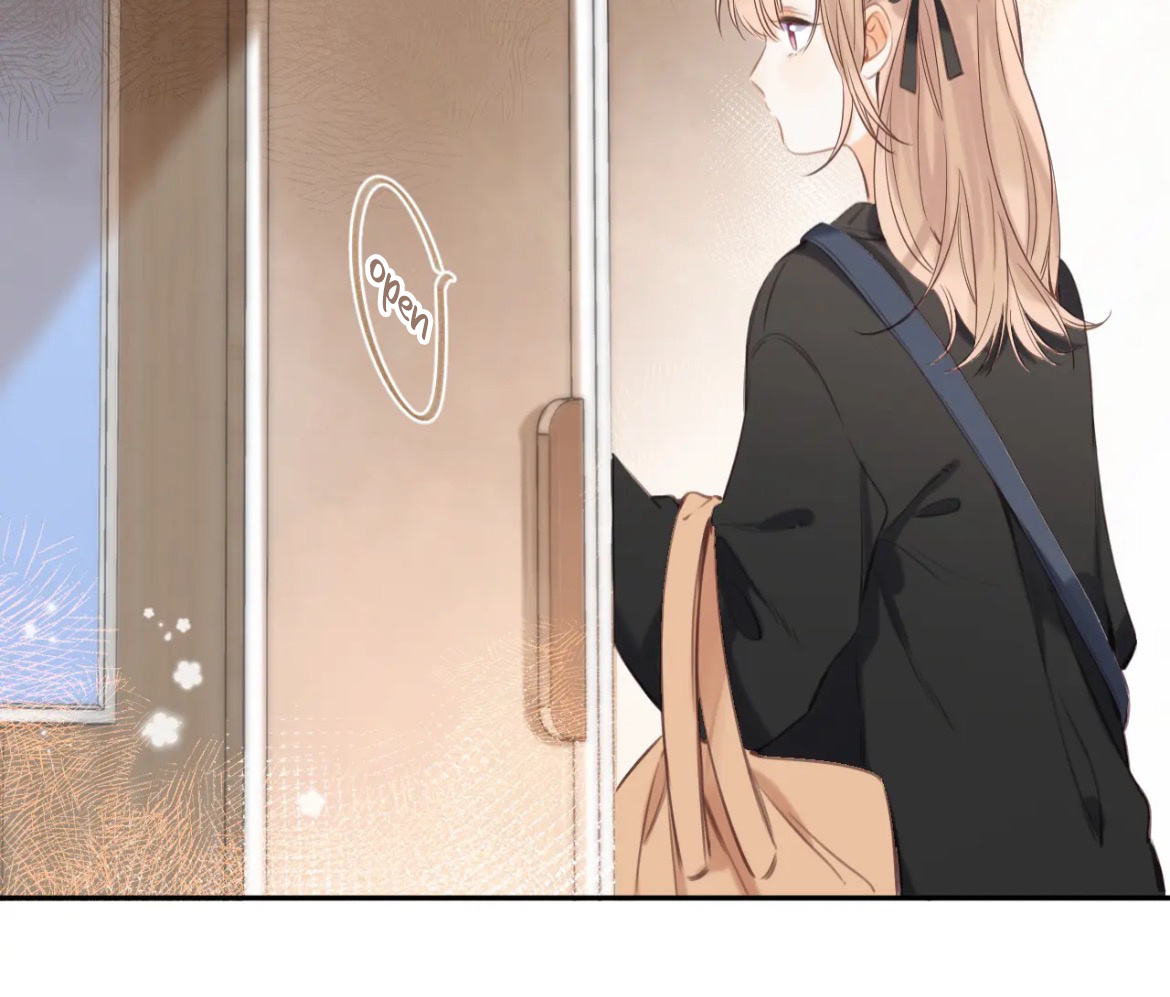 Read Hidden Love Can't Be Concealed Manga Online
