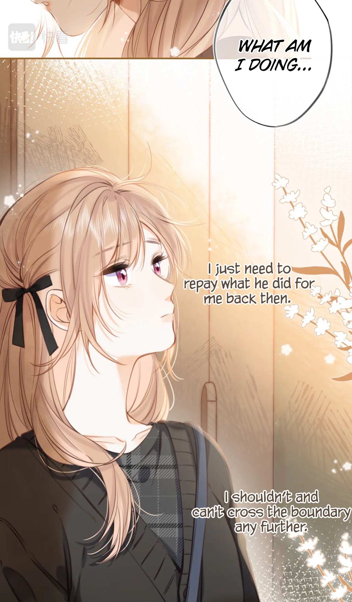 Read Hidden Love Can't Be Concealed Manga Online