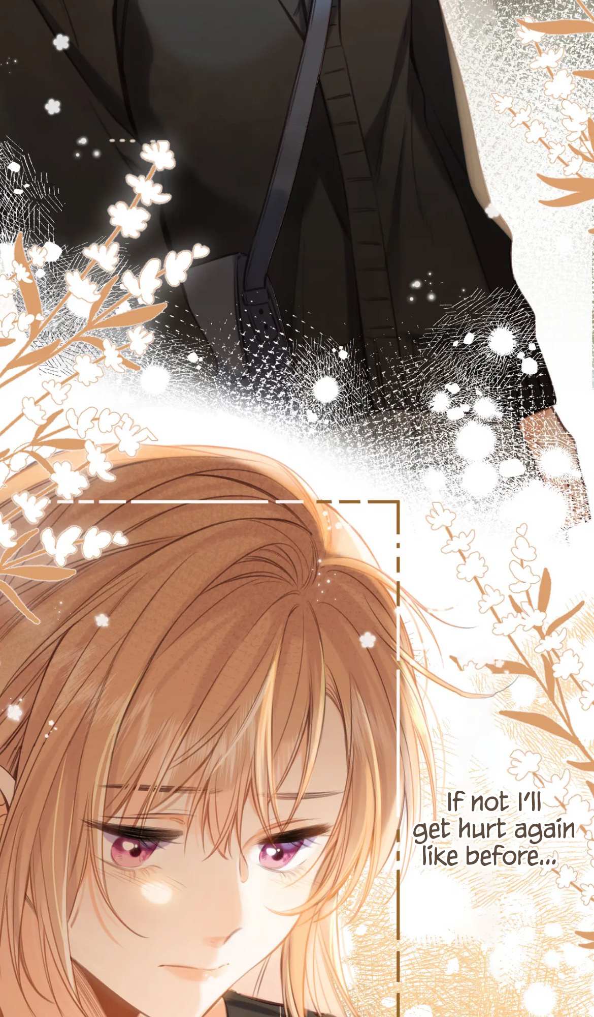Read Hidden Love Can't Be Concealed Manga Online