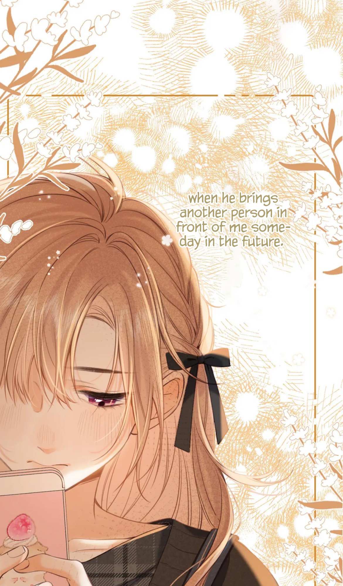 Read Hidden Love Can't Be Concealed Manga Online