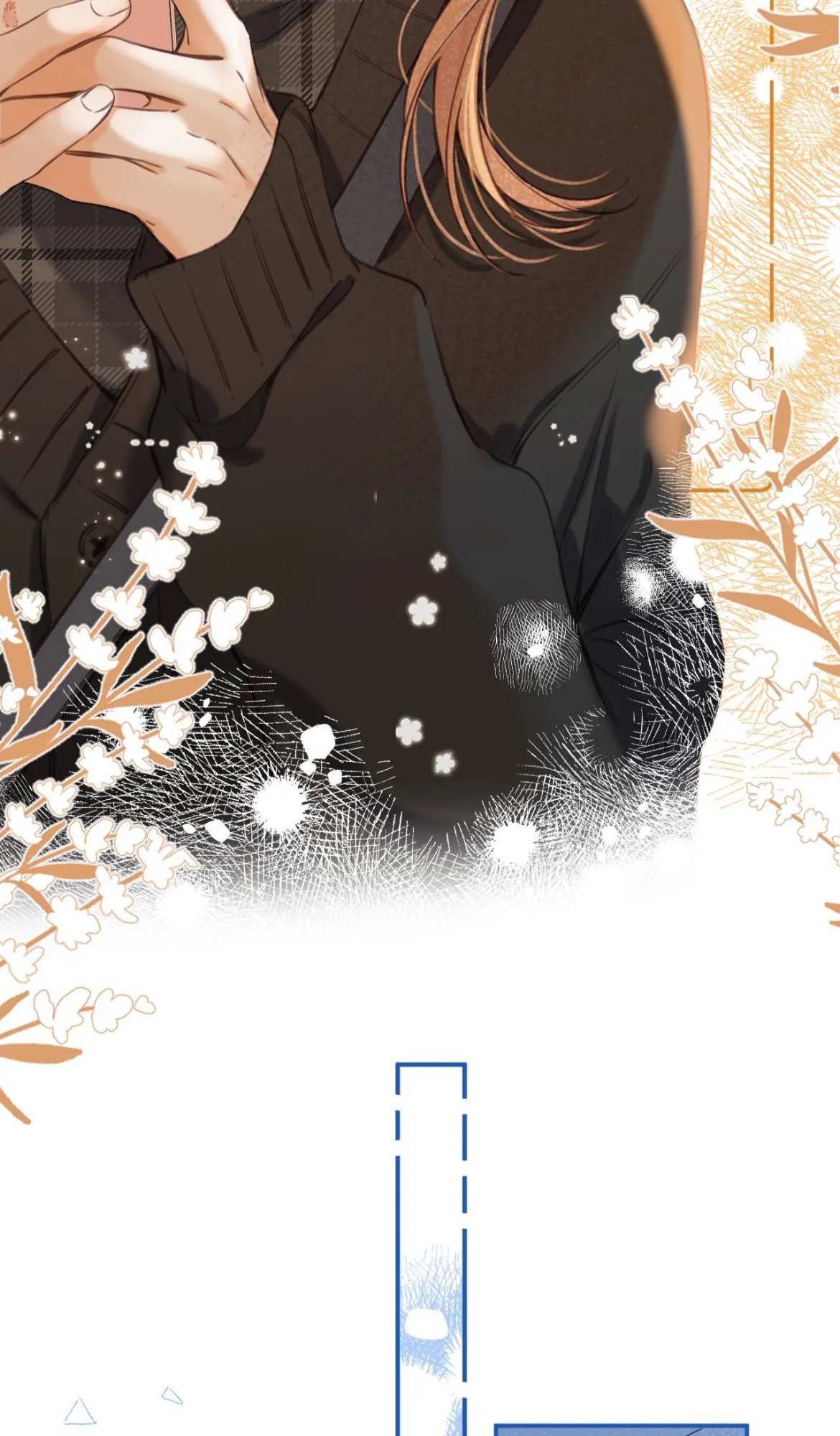 Read Hidden Love Can't Be Concealed Manga Online