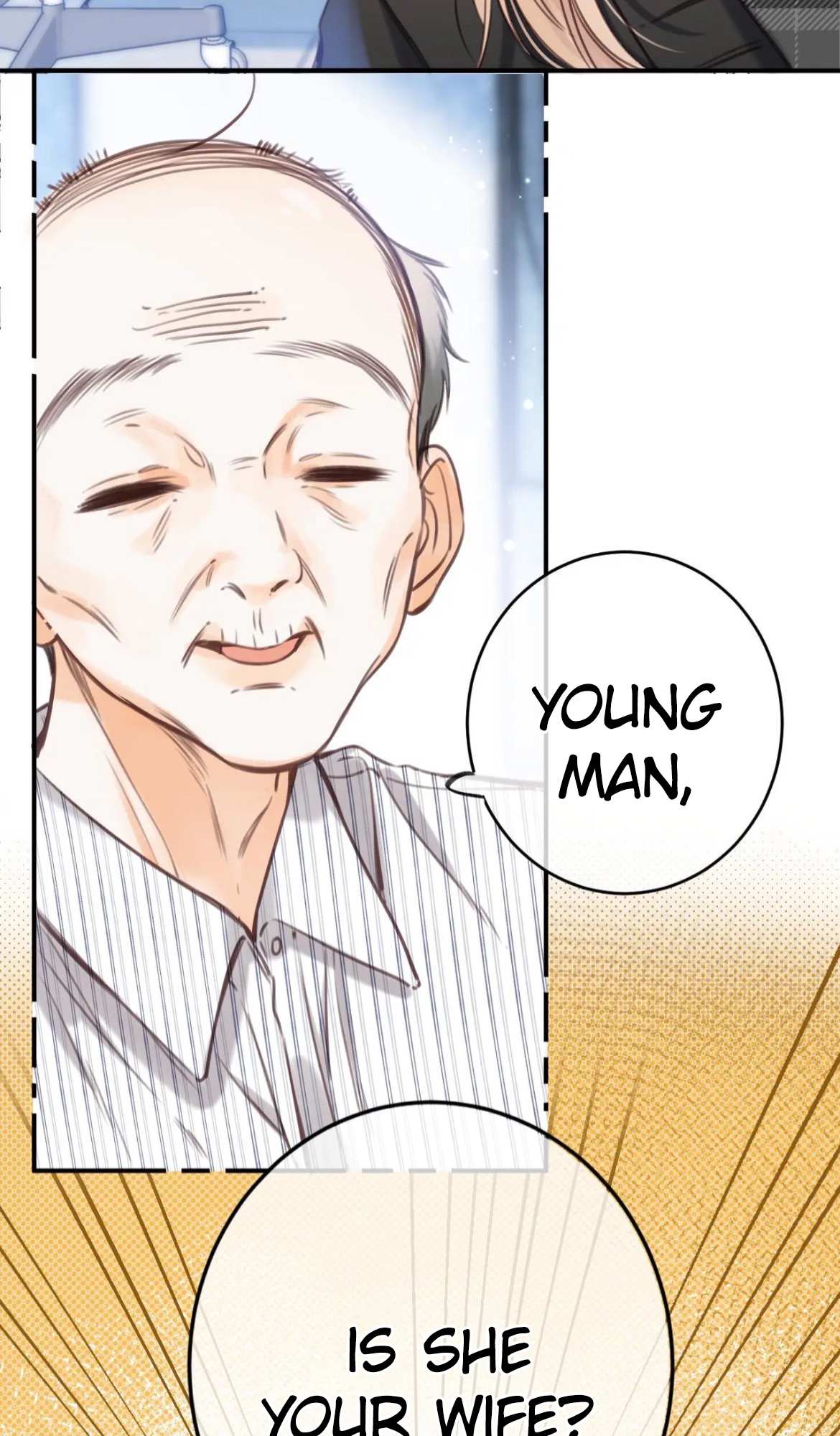 Read Hidden Love Can't Be Concealed Manga Online