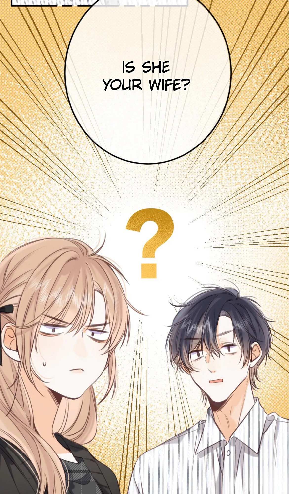 Read Hidden Love Can't Be Concealed Manga Online