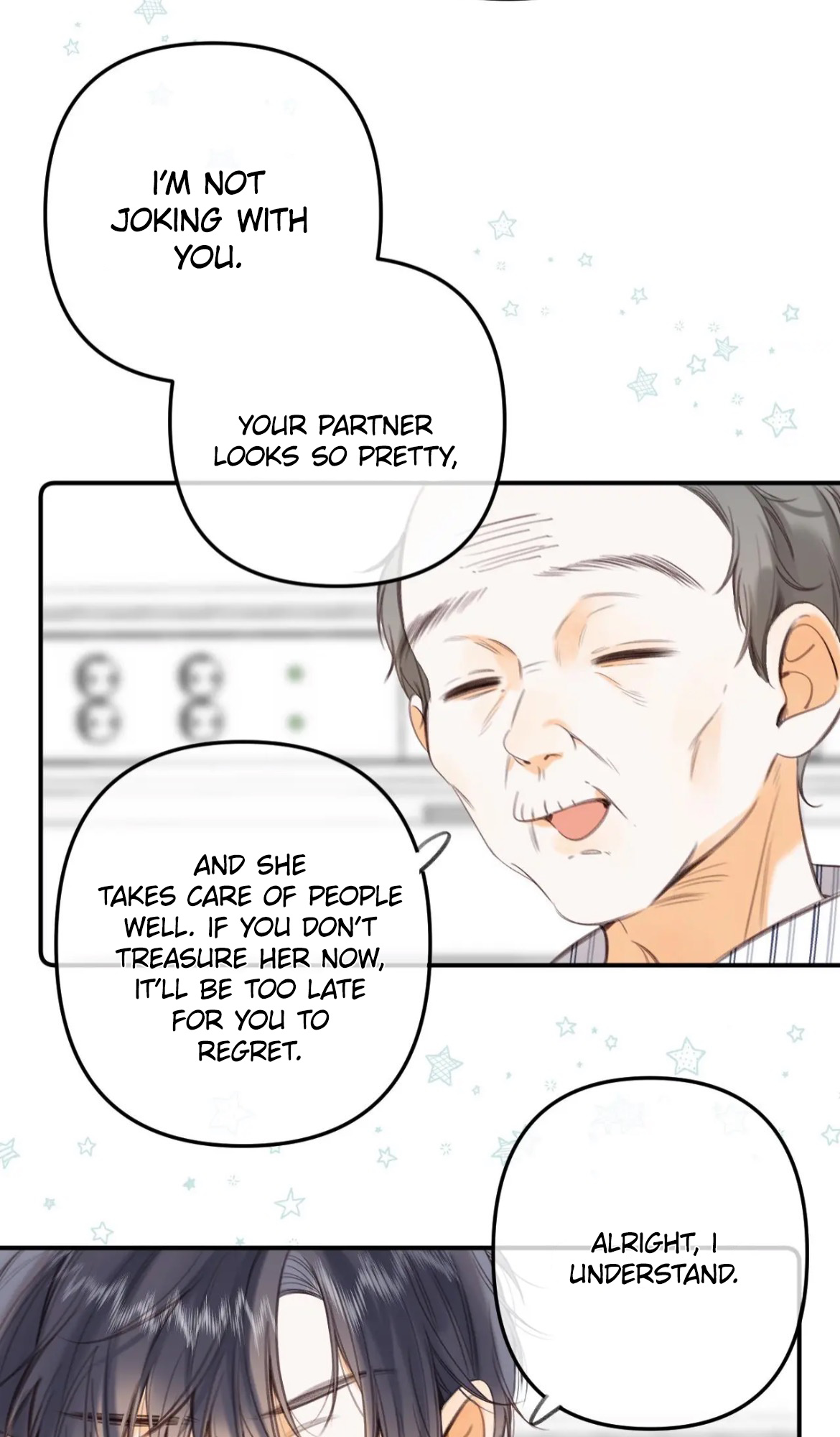 Read Hidden Love Can't Be Concealed Manga Online