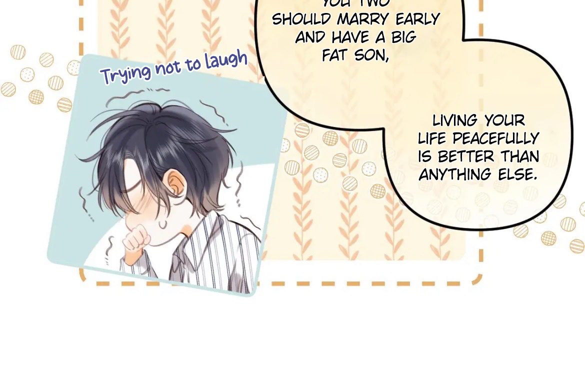 Read Hidden Love Can't Be Concealed Manga Online