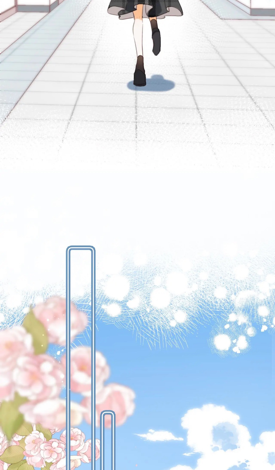 Read Hidden Love Can't Be Concealed Manga Online