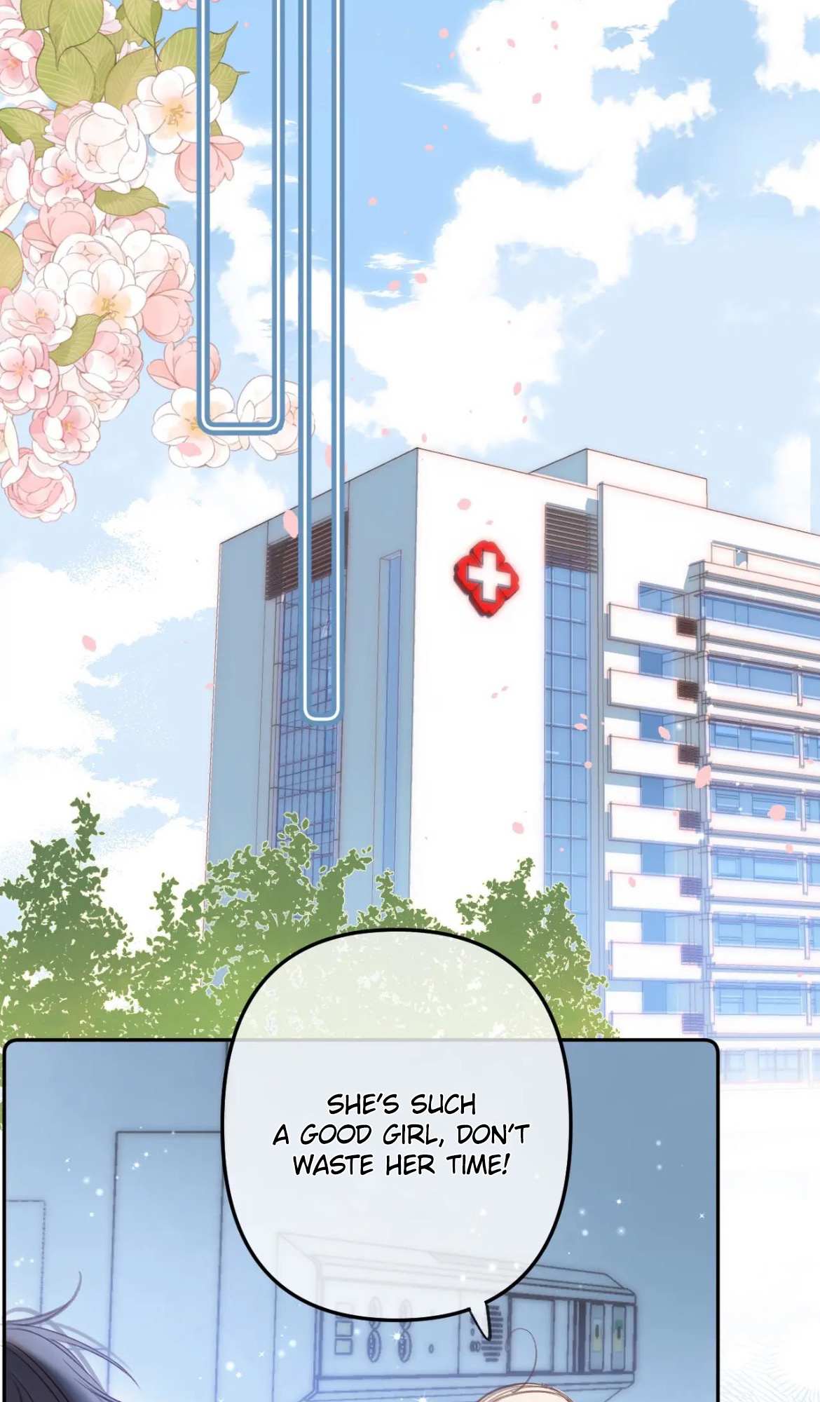Read Hidden Love Can't Be Concealed Manga Online