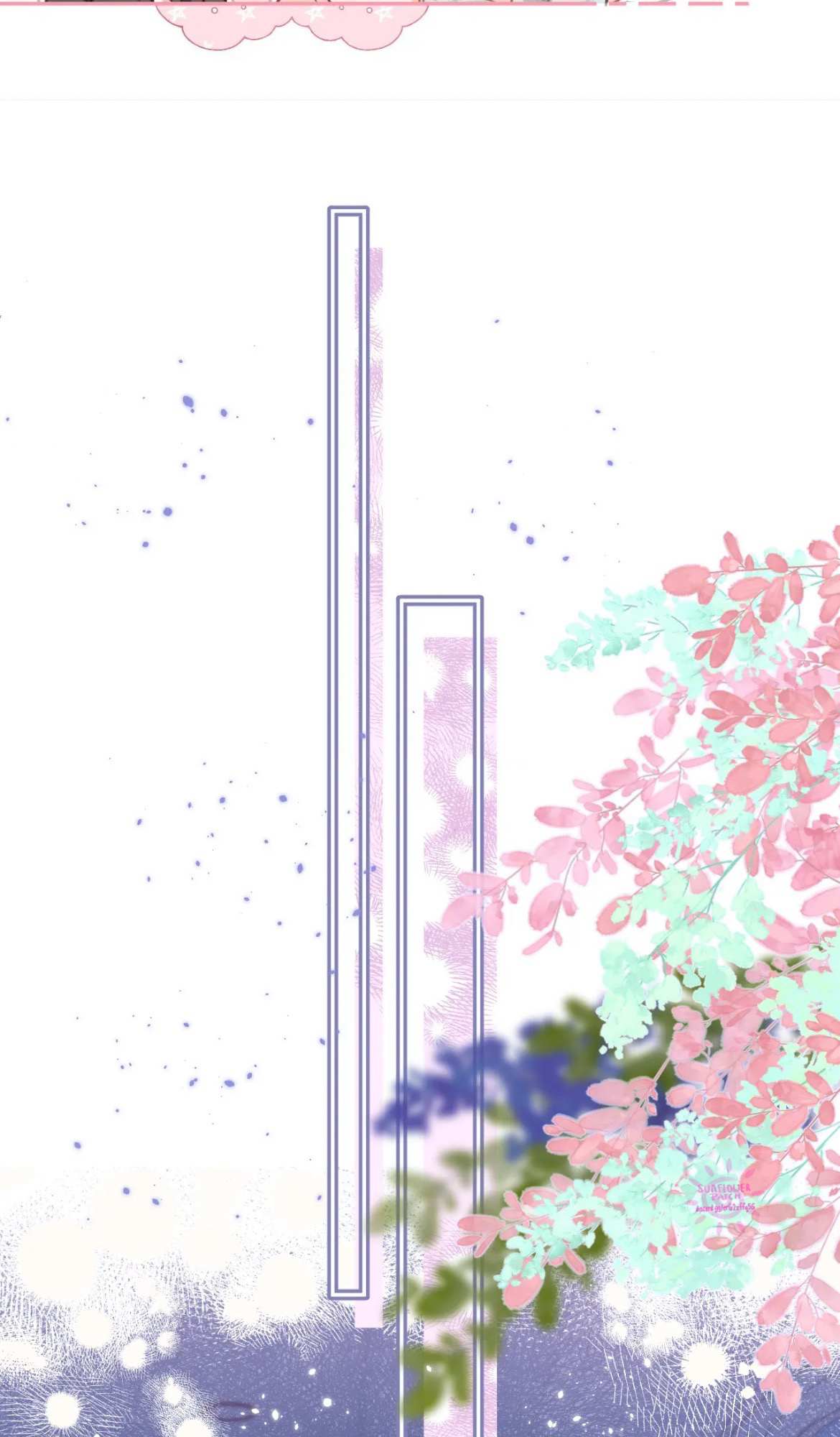 Read Hidden Love Can't Be Concealed Manga Online
