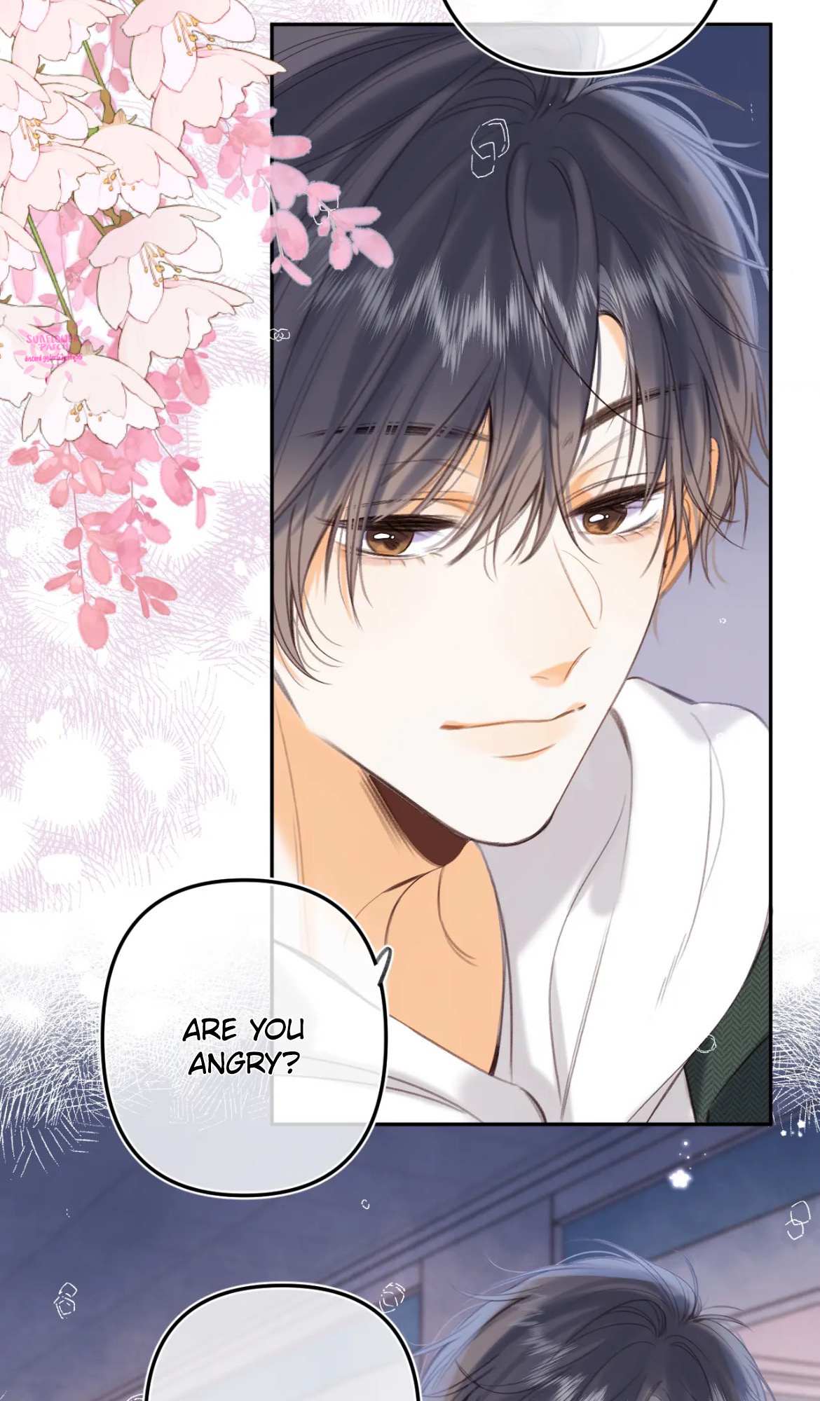 Read Hidden Love Can't Be Concealed Manga Online