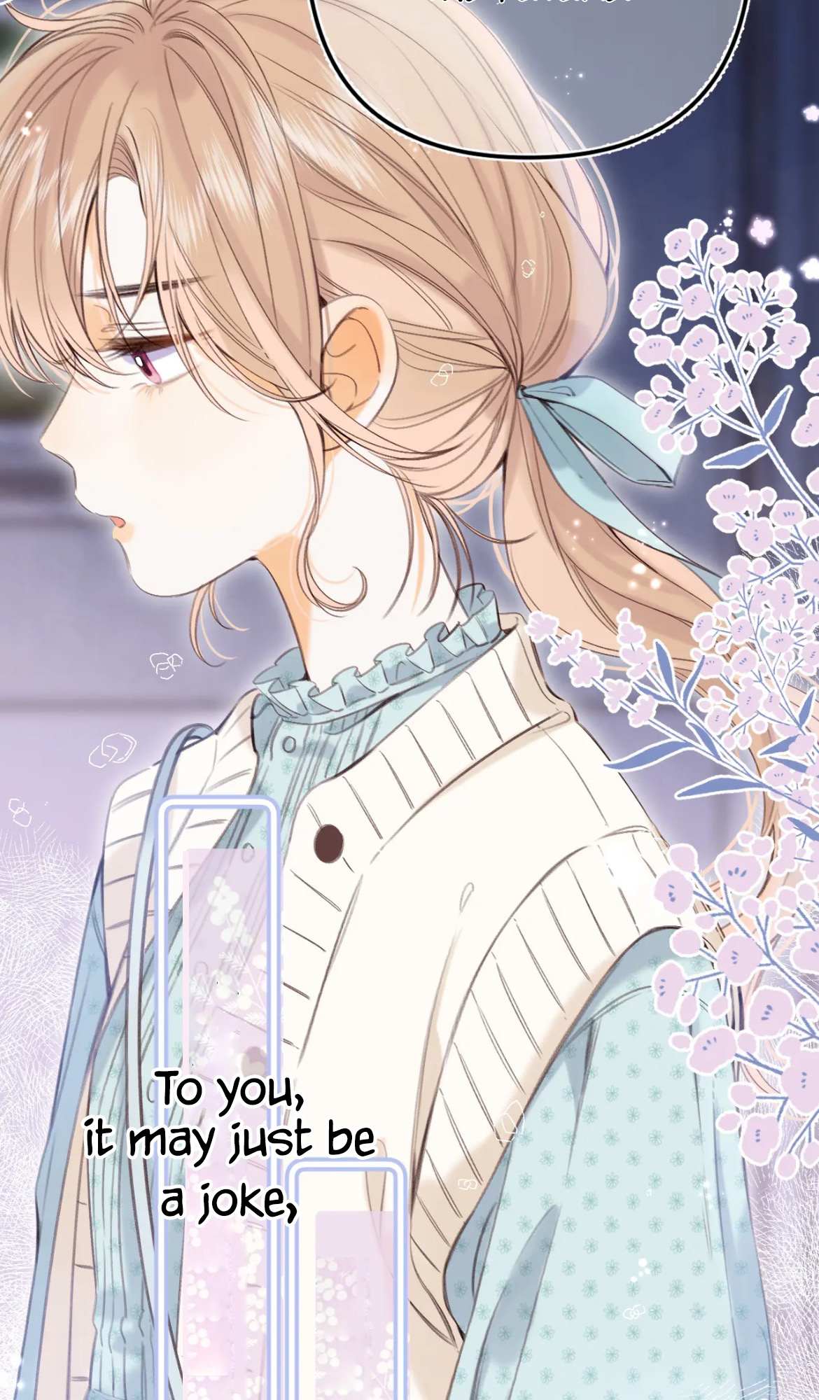 Read Hidden Love Can't Be Concealed Manga Online