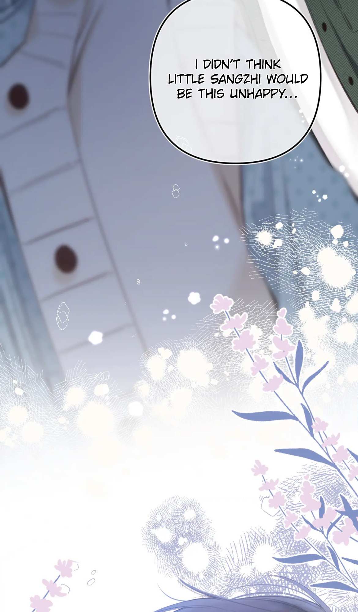 Read Hidden Love Can't Be Concealed Manga Online