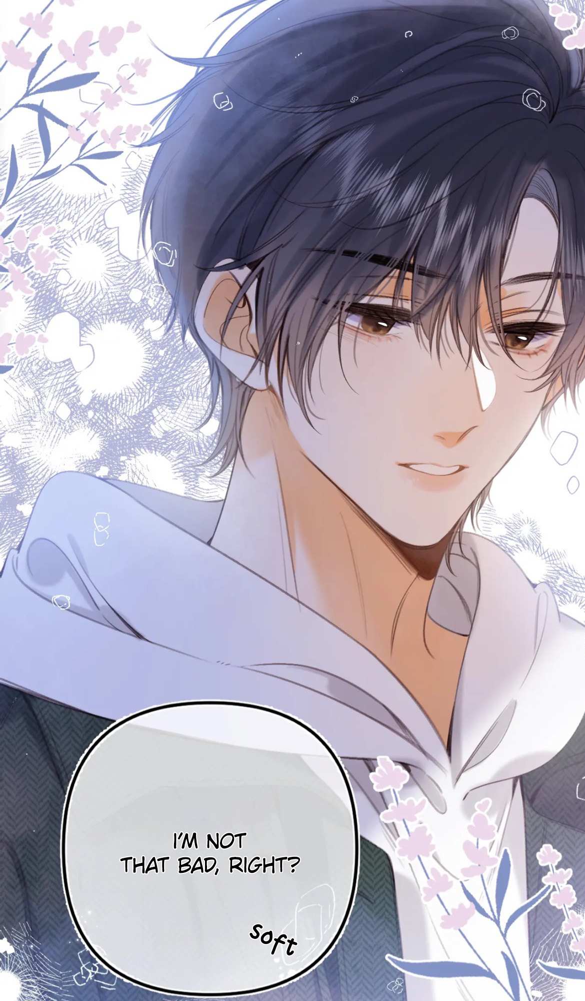 Read Hidden Love Can't Be Concealed Manga Online