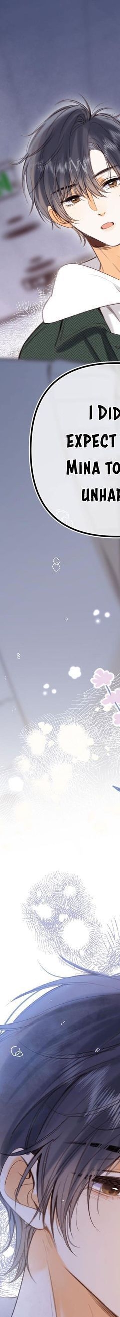 Read Hidden Love Can't Be Concealed Manga Online