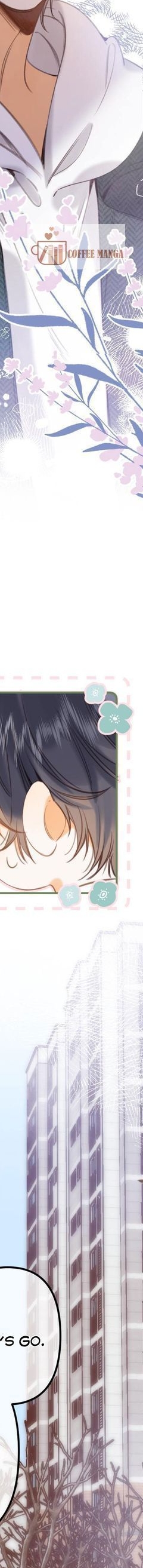 Read Hidden Love Can't Be Concealed Manga Online