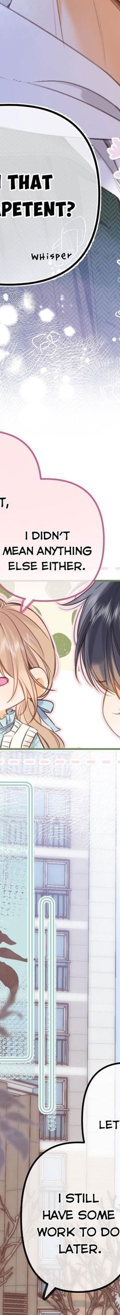 Read Hidden Love Can't Be Concealed Manga Online