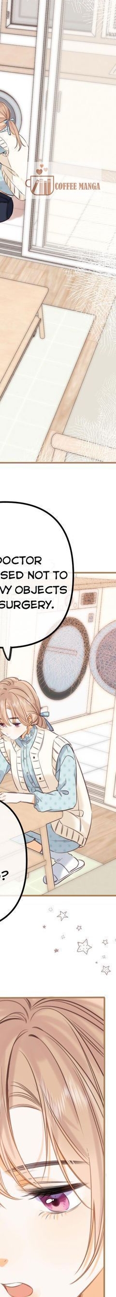 Read Hidden Love Can't Be Concealed Manga Online
