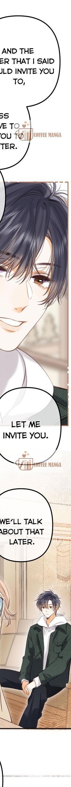 Read Hidden Love Can't Be Concealed Manga Online