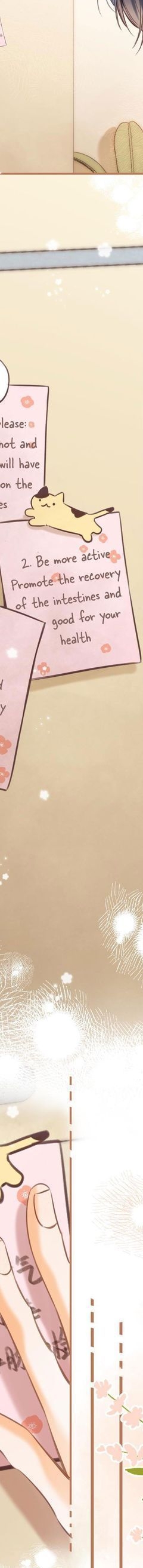 Read Hidden Love Can't Be Concealed Manga Online