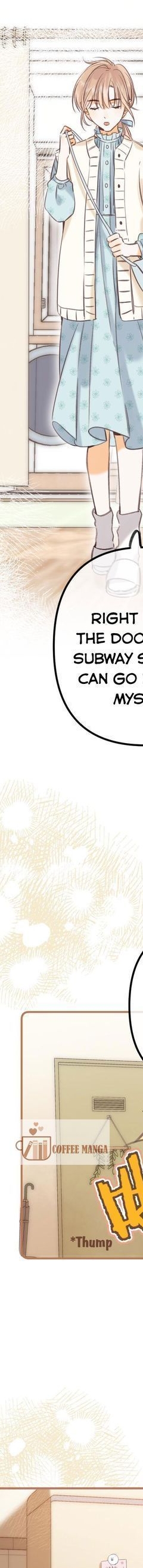 Read Hidden Love Can't Be Concealed Manga Online