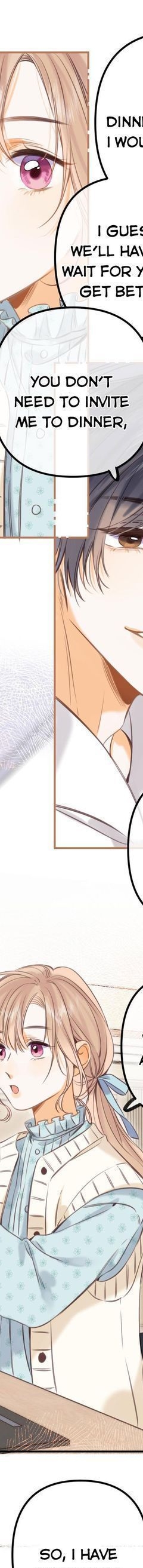 Read Hidden Love Can't Be Concealed Manga Online