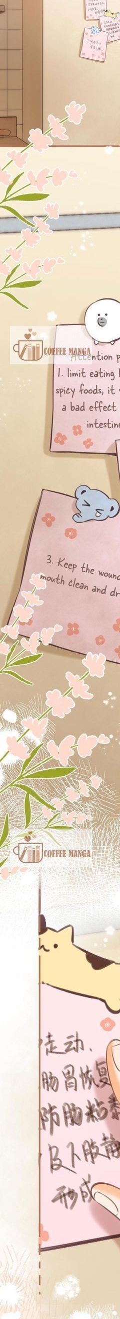 Read Hidden Love Can't Be Concealed Manga Online