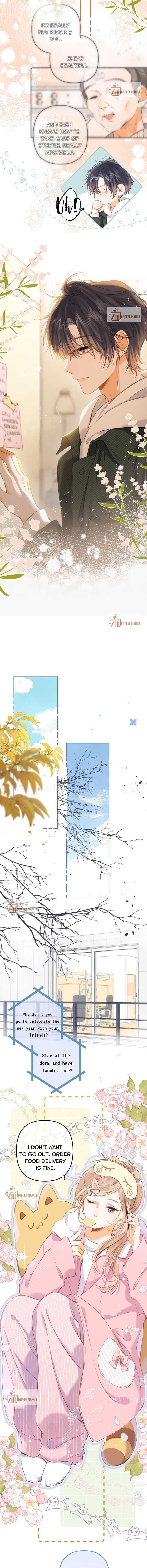 Read Hidden Love Can't Be Concealed Manga Online