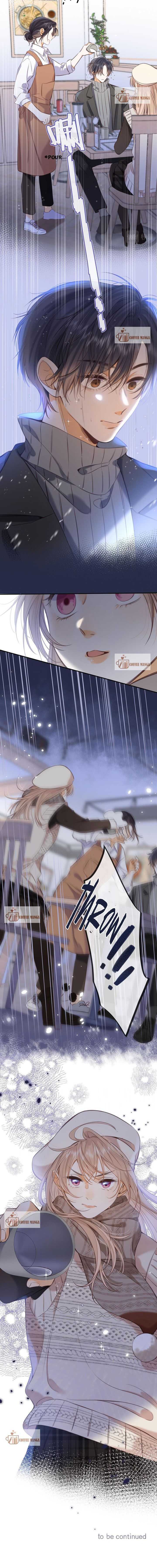 Read Hidden Love Can't Be Concealed Manga Online