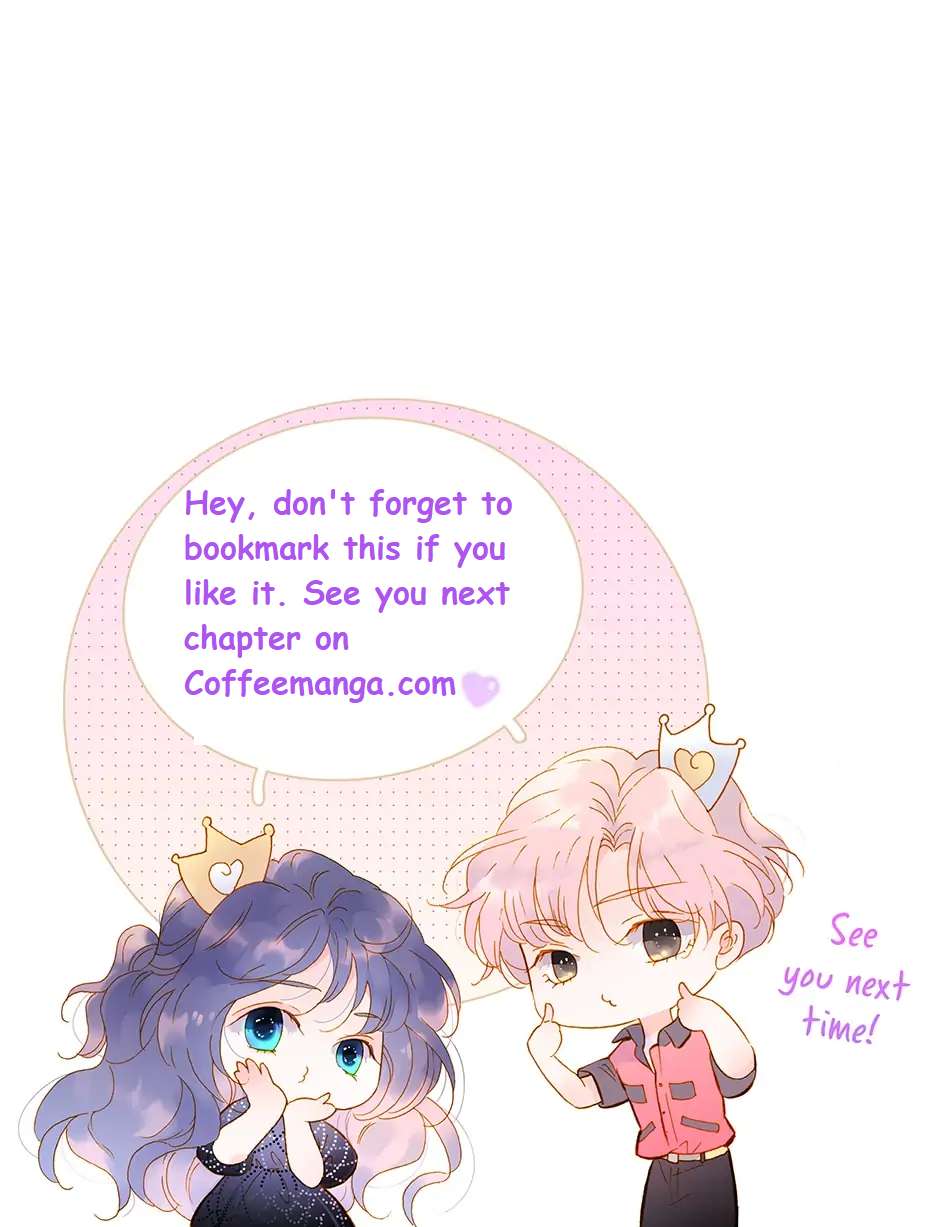 Read Hidden Love Can't Be Concealed Manga Online