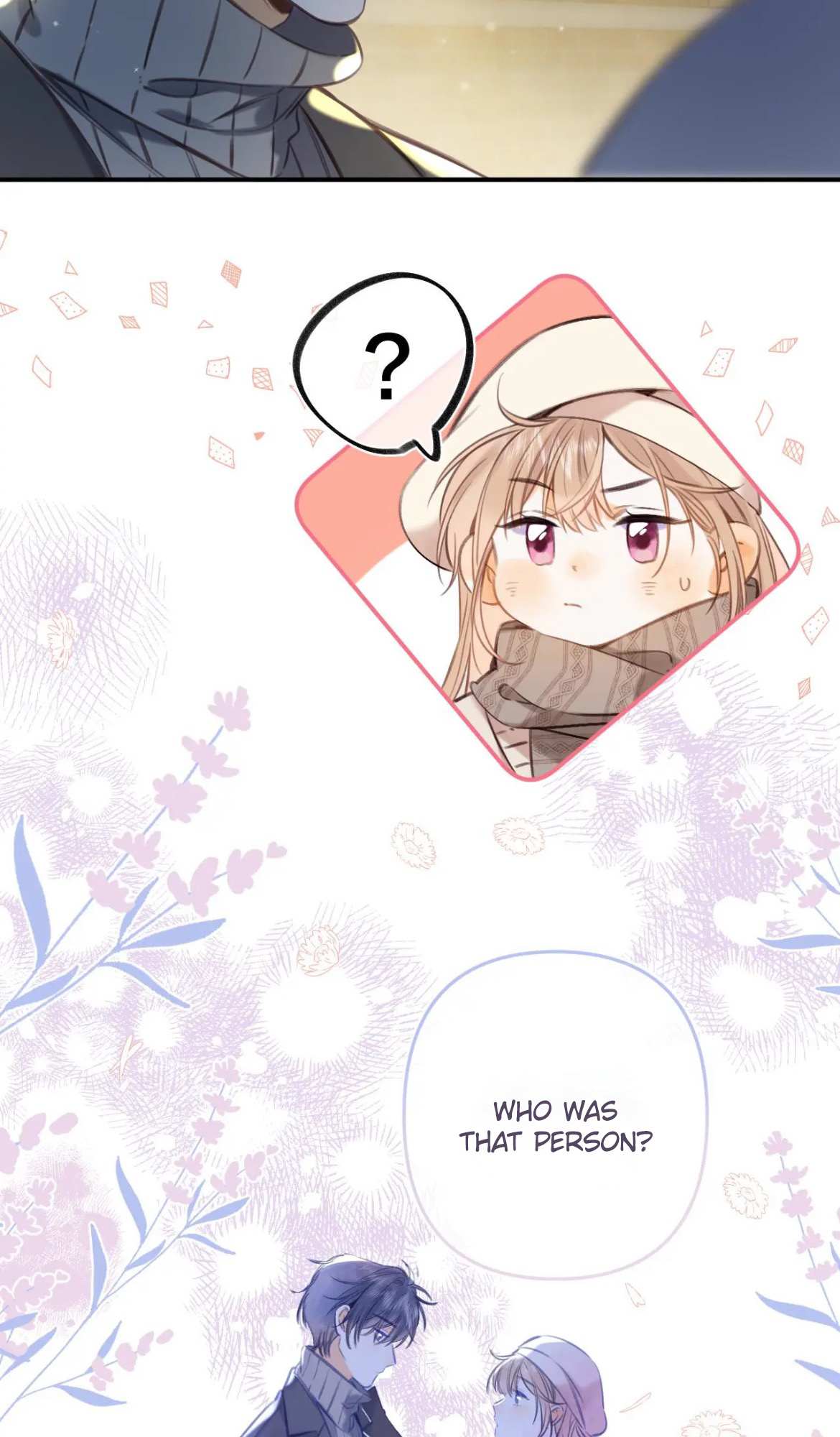 Read Hidden Love Can't Be Concealed Manga Online