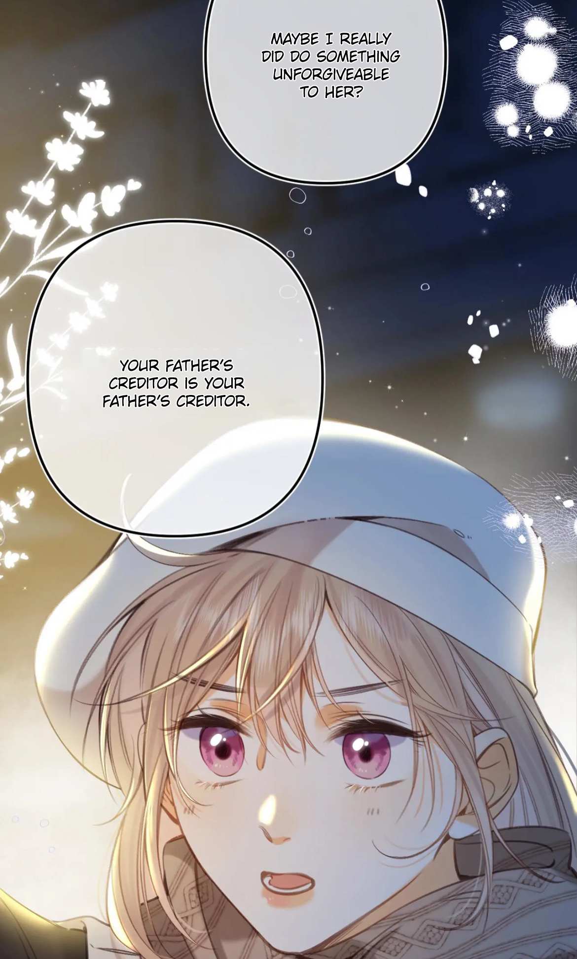 Read Hidden Love Can't Be Concealed Manga Online