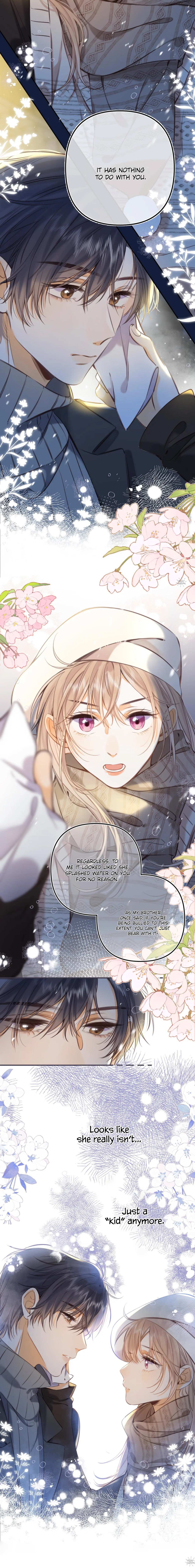 Read Hidden Love Can't Be Concealed Manga Online