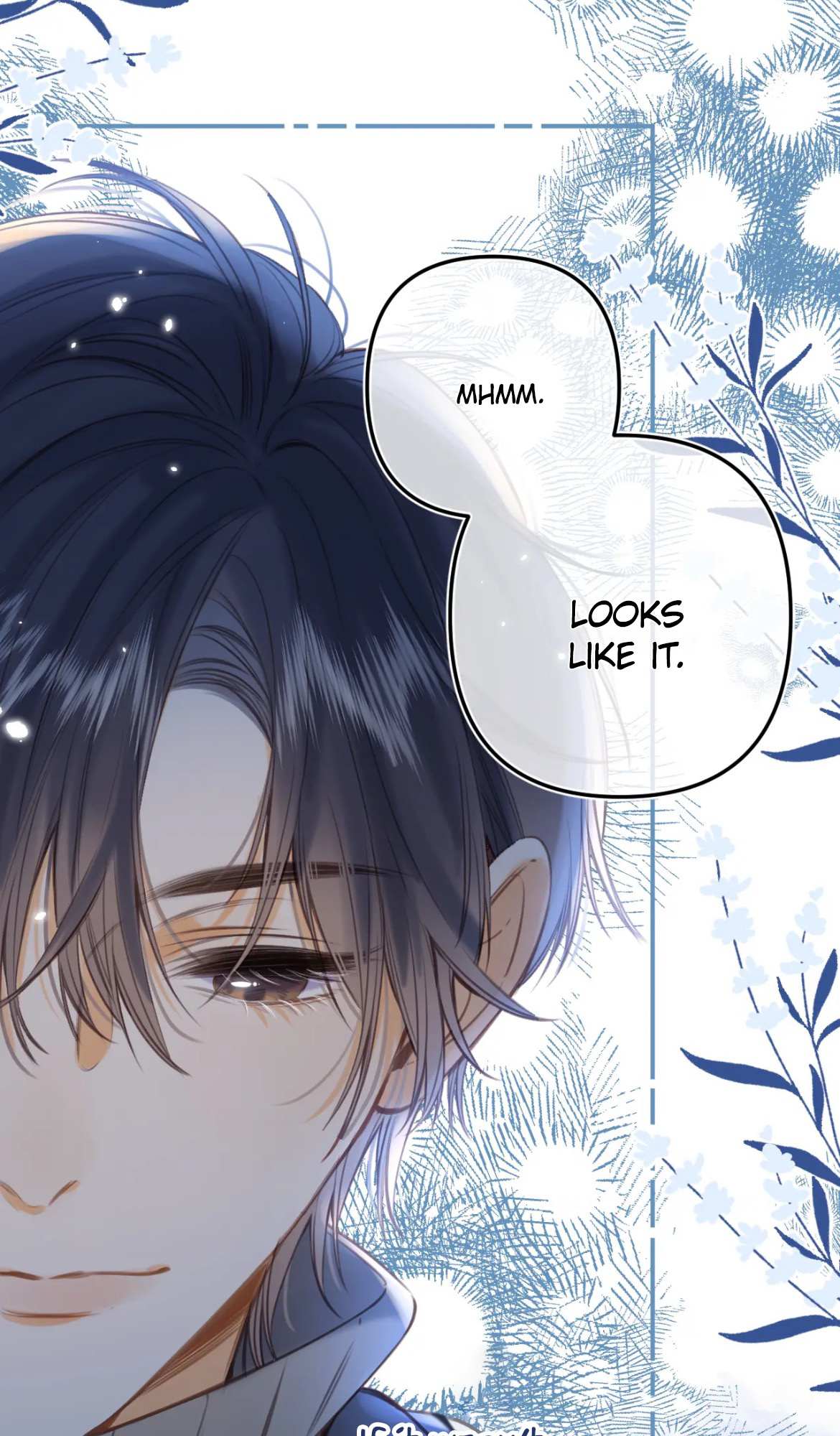 Read Hidden Love Can't Be Concealed Manga Online