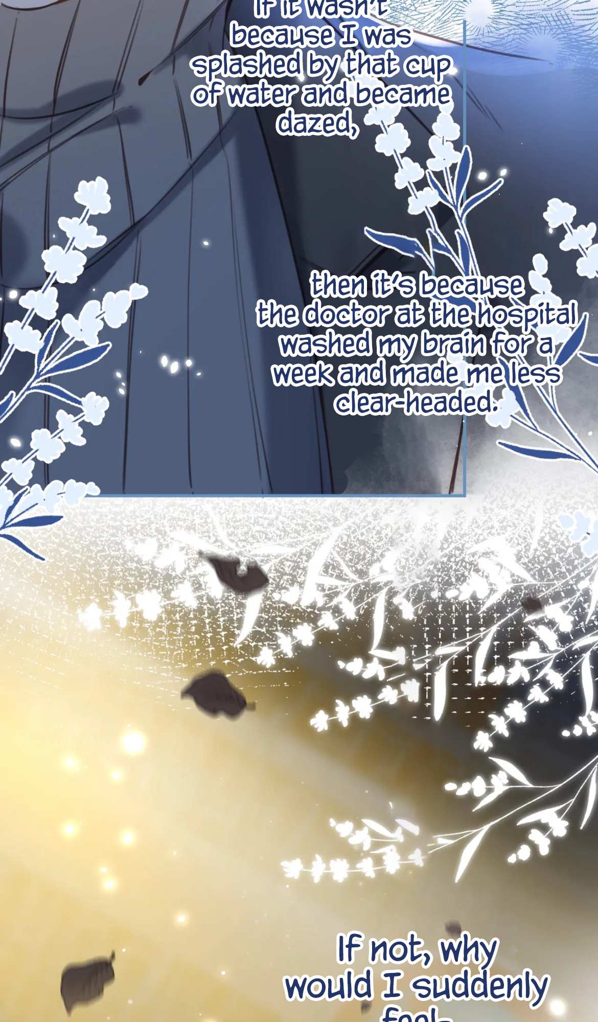 Read Hidden Love Can't Be Concealed Manga Online