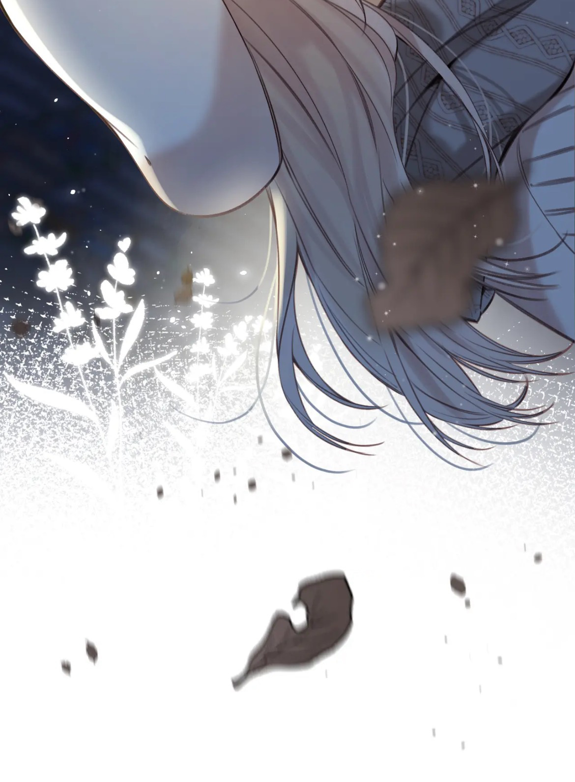 Read Hidden Love Can't Be Concealed Manga Online