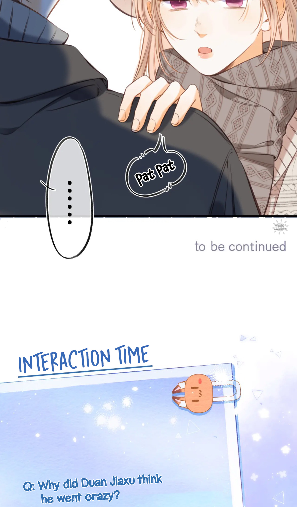 Read Hidden Love Can't Be Concealed Manga Online