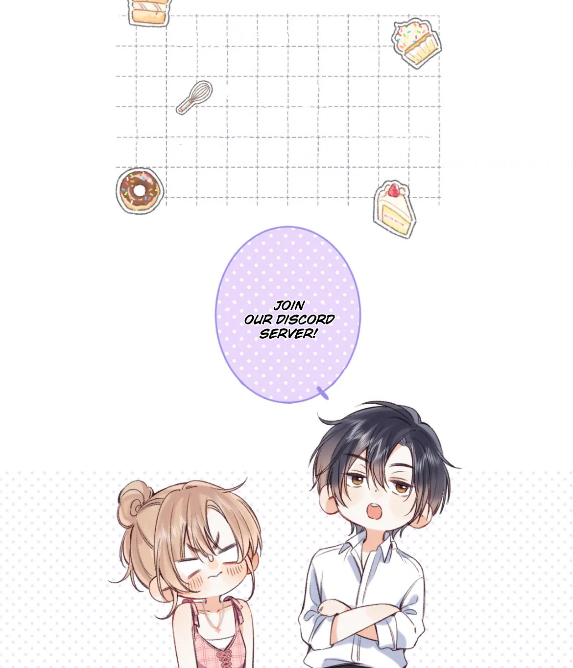 Read Hidden Love Can't Be Concealed Manga Online